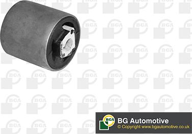 BGA BU0923 - Supporto, Braccio oscillante autozon.pro