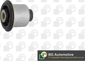 BGA BU0974 - Supporto, Braccio oscillante autozon.pro