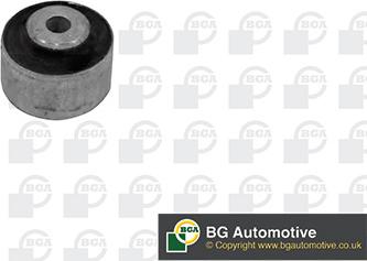 BGA BU0145 - Supporto, Braccio oscillante autozon.pro