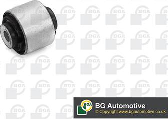 BGA BU0142 - Supporto, Braccio oscillante autozon.pro