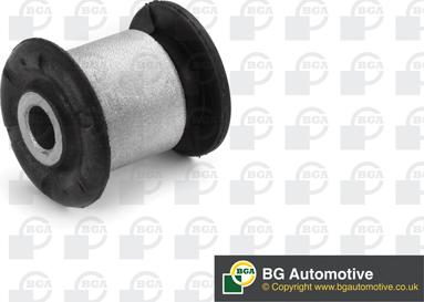 BGA BU0162 - Supporto, Braccio oscillante autozon.pro