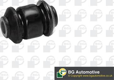 BGA BU0110 - Supporto, Braccio oscillante autozon.pro