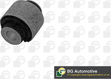 BGA BU0111 - Supporto, Braccio oscillante autozon.pro