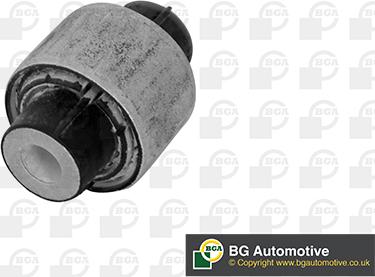 BGA BU0113 - Supporto, Braccio oscillante autozon.pro