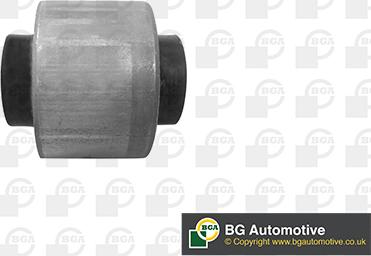 BGA BU0117 - Supporto, Braccio oscillante autozon.pro