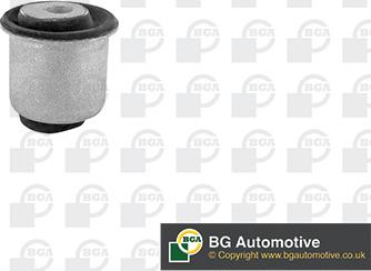 BGA BU0139 - Supporto, Braccio oscillante autozon.pro