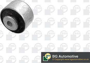 BGA BU0134 - Supporto, Braccio oscillante autozon.pro