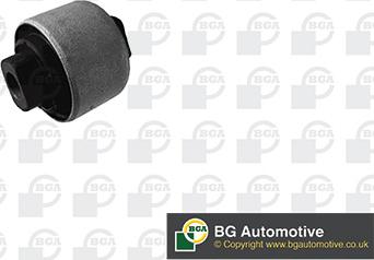 BGA BU0135 - Supporto, Braccio oscillante autozon.pro