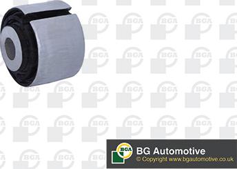 BGA BU0131 - Supporto, Braccio oscillante autozon.pro