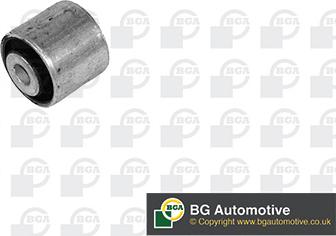 BGA BU0138 - Supporto, Braccio oscillante autozon.pro