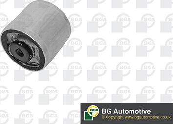 BGA BU0133 - Supporto, Braccio oscillante autozon.pro