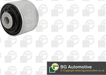 BGA BU0132 - Supporto, Braccio oscillante autozon.pro