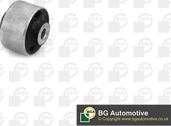 BGA BU0124 - Supporto, Braccio oscillante autozon.pro