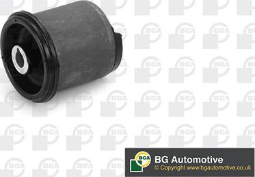 BGA BU0120 - Supporto, Braccio oscillante autozon.pro