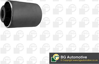 BGA BU0123 - Supporto, Braccio oscillante autozon.pro