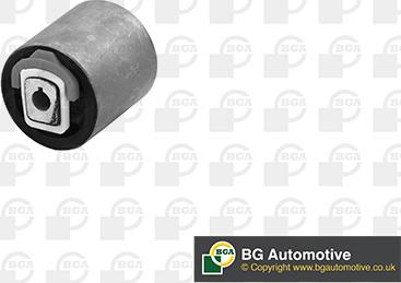 BGA BU0122 - Supporto, Braccio oscillante autozon.pro