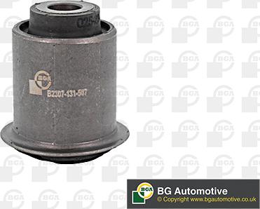 BGA BU0803 - Supporto, Braccio oscillante autozon.pro