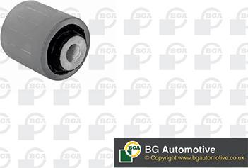 BGA BU0731 - Supporto, Braccio oscillante autozon.pro