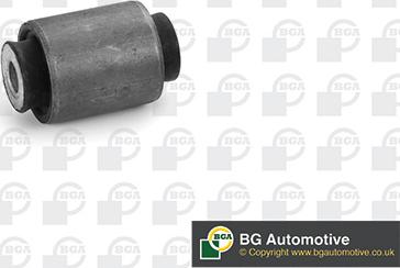 BGA BU0732 - Supporto, Braccio oscillante autozon.pro