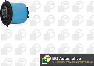 BGA BU1440 - Supporto, Corpo assiale autozon.pro