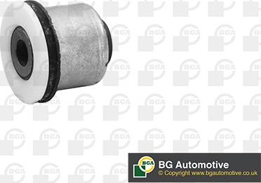 BGA BU1416 - Supporto, Braccio oscillante autozon.pro