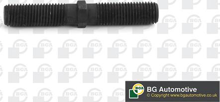 BGA BU8519 - Bullone, Regolazione traccia autozon.pro