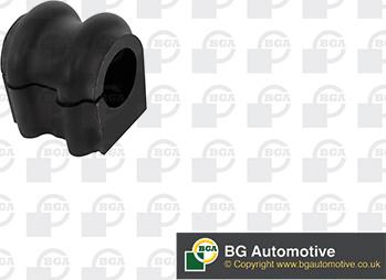 BGA BU3609 - Bronzina cuscinetto, Barra stabilizzatrice autozon.pro