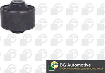 BGA BU3616 - Supporto, Braccio oscillante autozon.pro