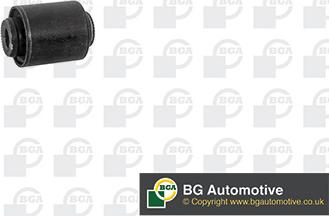 BGA BU3618 - Supporto, Braccio oscillante autozon.pro