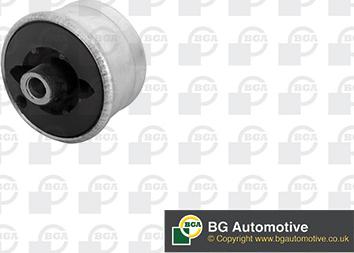 BGA BU3338 - Supporto, Braccio oscillante autozon.pro