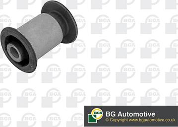 BGA BU3337 - Supporto, Braccio oscillante autozon.pro