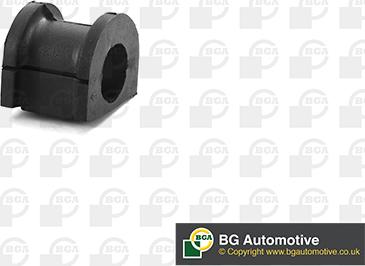 BGA BU2504 - Supporto, Braccio oscillante autozon.pro