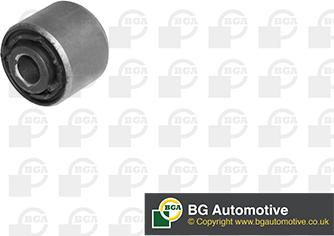 BGA BU2340 - Supporto, Braccio oscillante autozon.pro