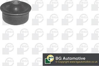 BGA BU2348 - Supporto, Braccio oscillante autozon.pro