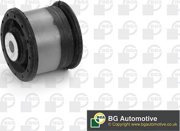 BGA BU2347 - Supporto, Corpo assiale autozon.pro