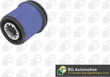 BGA BU2357 - Supporto, Corpo assiale autozon.pro