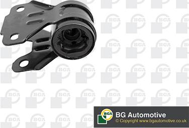 BGA BU2366 - Supporto, Braccio oscillante autozon.pro