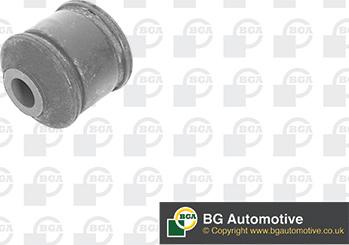 BGA BU2363 - Supporto, Corpo assiale autozon.pro