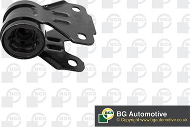 BGA BU2367 - Supporto, Braccio oscillante autozon.pro