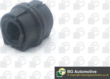 BGA BU23000 - Supporto, Braccio oscillante autozon.pro