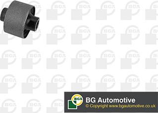 BGA BU2307 - Supporto, Braccio oscillante autozon.pro