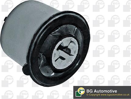 BGA BU2320 - Supporto, Corpo assiale autozon.pro