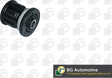 BGA BU2321 - Supporto, Braccio oscillante autozon.pro