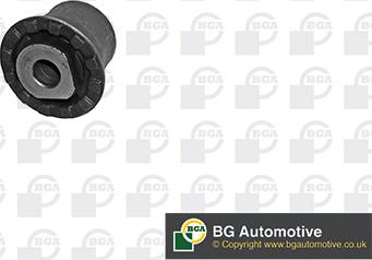 BGA BU2376 - Supporto, Corpo assiale autozon.pro