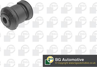 BGA BU2372 - Supporto, Braccio oscillante autozon.pro