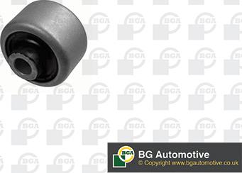 BGA BU2377 - Supporto, Braccio oscillante autozon.pro