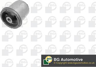 BGA BU2248 - Supporto, Corpo assiale autozon.pro