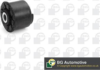 BGA BU2247 - Supporto, Corpo assiale autozon.pro