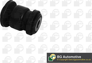 BGA BU2215 - Supporto, Braccio oscillante autozon.pro