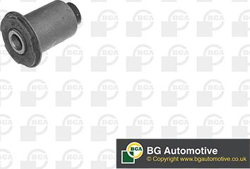 BGA BU2216 - Supporto, Braccio oscillante autozon.pro